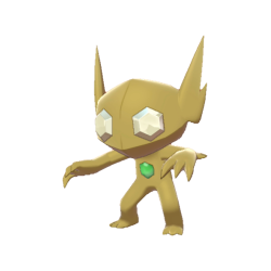 302png — Gen 3 Pokemon Shinies option 49
