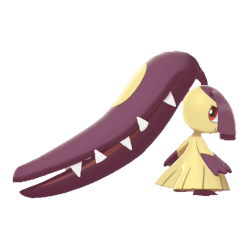 303png — Gen 3 Pokemon Shinies option 50