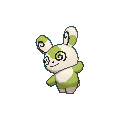 327png — Gen 3 Pokemon Shinies option 74
