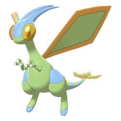 330png — Gen 3 Pokemon Shinies option 77