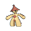 332png — Gen 3 Pokemon Shinies option 79