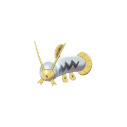 339png — Gen 3 Pokemon Shinies option 86