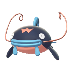 340png — Gen 3 Pokemon Shinies option 87