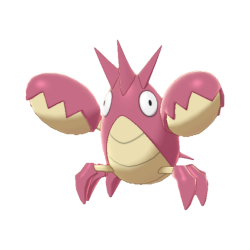 341png — Gen 3 Pokemon Shinies option 88