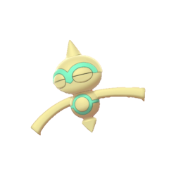 343png — Gen 3 Pokemon Shinies option 90