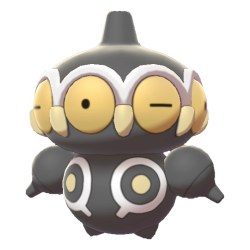 344png — Gen 3 Pokemon Shinies option 91
