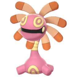 346png — Gen 3 Pokemon Shinies option 93