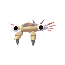 347png — Gen 3 Pokemon Shinies option 94
