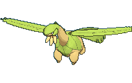 357png — Gen 3 Pokemon Shinies option 104
