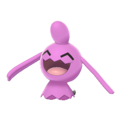 360png — Gen 3 Pokemon Shinies option 107