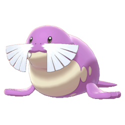 364png — Gen 3 Pokemon Shinies option 111