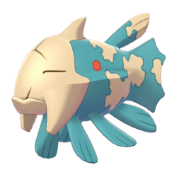 369png — Gen 3 Pokemon Shinies option 116
