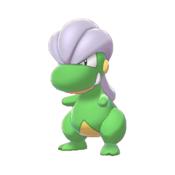 371png — Gen 3 Pokemon Shinies option 118