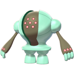 379png — Gen 3 Pokemon Shinies option 126