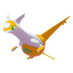 380png — Gen 3 Pokemon Shinies option 127