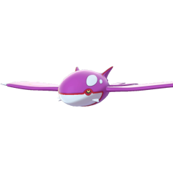 382png — Gen 3 Pokemon Shinies option 129