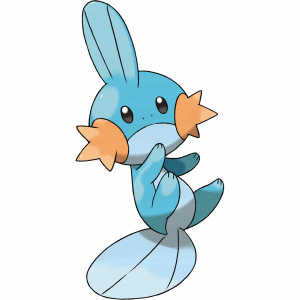 258mudkippng — Gen 3 Pokemon You Could Beat In A Fight option 7