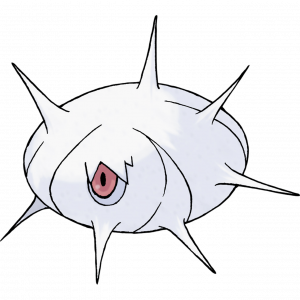 266silcoonpng — Gen 3 Pokemon You Could Beat In A Fight option 15