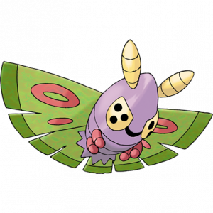 269dustoxpng — Gen 3 Pokemon You Could Beat In A Fight option 18