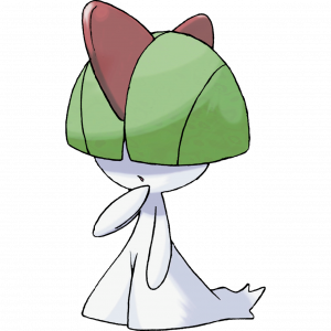 280raltspng — Gen 3 Pokemon You Could Beat In A Fight option 29