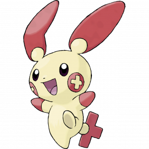 311pluslepng — Gen 3 Pokemon You Could Beat In A Fight option 60