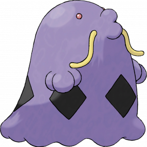 317swalotpng — Gen 3 Pokemon You Could Beat In A Fight option 66
