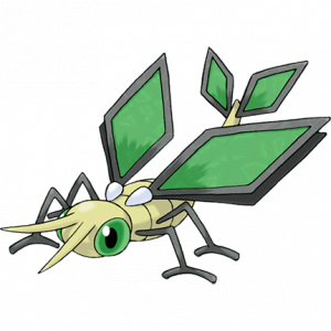 329vibravapng — Gen 3 Pokemon You Could Beat In A Fight option 78