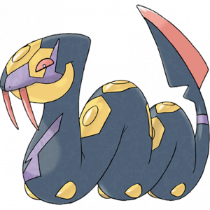 336seviperpng — Gen 3 Pokemon You Could Beat In A Fight option 85