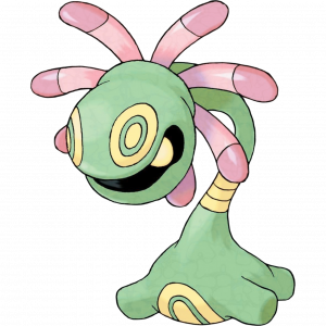 346cradilypng — Gen 3 Pokemon You Could Beat In A Fight option 95