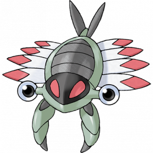 347anorithpng — Gen 3 Pokemon You Could Beat In A Fight option 96