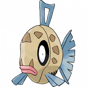 349feebaspng — Gen 3 Pokemon You Could Beat In A Fight option 98