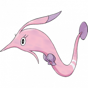 368gorebysspng — Gen 3 Pokemon You Could Beat In A Fight option 117