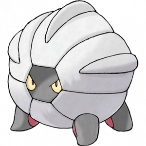 372shelgonpng — Gen 3 Pokemon You Could Beat In A Fight option 121
