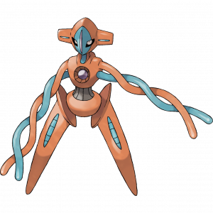 386deoxyspng — Gen 3 Pokemon You Could Beat In A Fight option 135