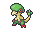Breloompng — Gen 3 Tier List (7 Rows) option 15