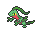 Grovylepng — Gen 3 Tier List (7 Rows) option 42