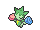 Roseliapng — Gen 3 Tier List (7 Rows) option 90