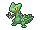 Sceptilepng — Gen 3 Tier List (7 Rows) option 94