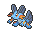 Swampertpng — Gen 3 Tier List (7 Rows) option 116