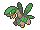 Tropiuspng — Gen 3 Tier List (7 Rows) option 123