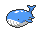 Wailordpng — Gen 3 Tier List (7 Rows) option 128
