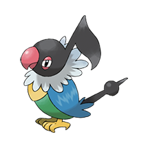 441png — Gen 4 Pokemon option 61