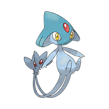 482png — Gen 4 Pokemon option 107