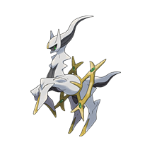 493png — Gen 4 Pokemon option 119