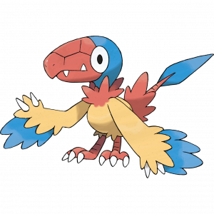Melhores e Piores Lendários de Pokémon (Gen 5-8) - Pokémon Tier List #5 