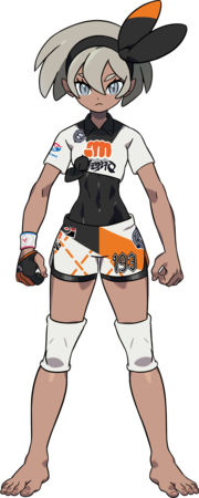 Shsw Beapng — Gen 8 Characters option 1