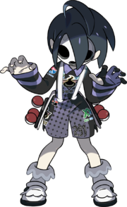 Swsh Allisterpng — Gen 8 Characters option 3