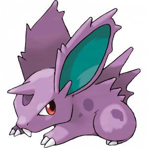 032nidoranpng — Gen I Smash or Pass? option 32