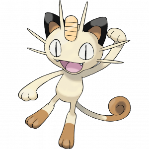 052meowthpng — Gen I Smash or Pass? option 52