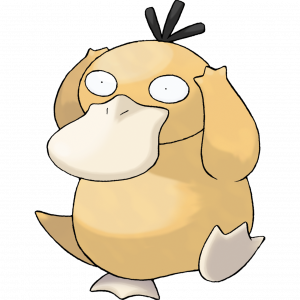 054psyduckpng — Gen I Smash or Pass? option 54